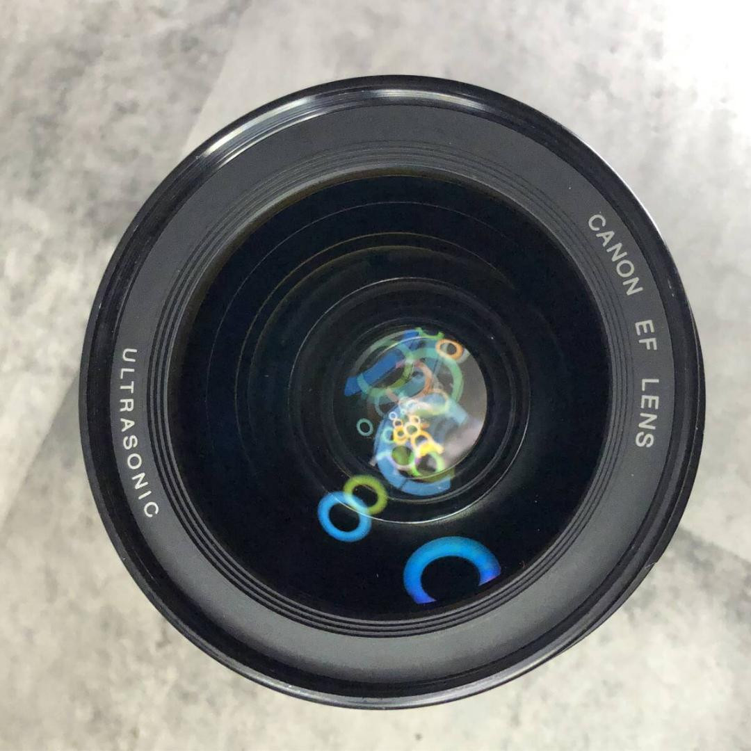 Canon EF 28-70mm f/2.8 L USM Lens Black From Japan Used | eBay Canon EF 28-70mm f/2.8 L USM Lens Black From Japan Used | eBay