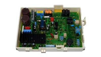 LG Washer Control Board - Part # EBR32816703