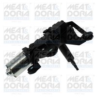 Scheibenwischermotor Meat & Doria 27344 FüR OE 1T0 955 711 - 1T0 955 711