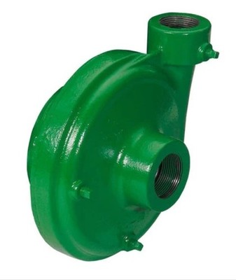 Ace Pumps Engine Driven Centrifugal Pump Less Engine 1-1/2'' x 1-1/4  - GE-660-LE
