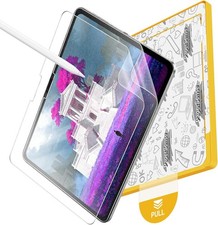 2 Pack Paper Screen Protector for iPad Pro 13 inch  Anti-glare Matte PET Film