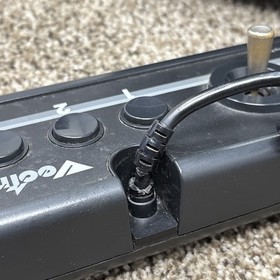 GCE Vectrex Arcade System Console 1982 Vintage With Games Tested