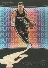 2020-21 Panini Recon Basketball Future Legends #3 Tyler Herro