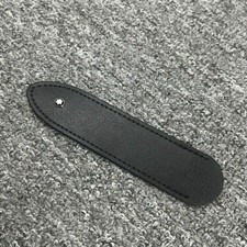 New Mon Exquisite 146 149 Black MB Pen Case Sleeve Cover Holder US