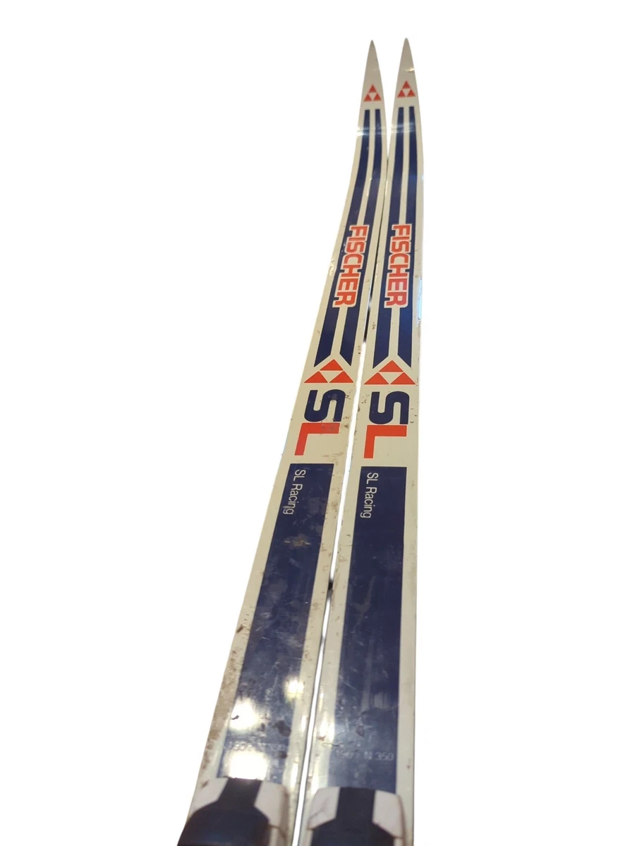 Fischer Sl Skis for sale - eBay