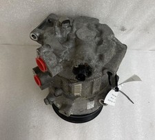 AC Compressor A25AFKS Engine Fits 18-23 CAMRY 1122608