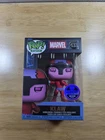 Funko POP! #433 Digital West Coast Avengers Klaw LE1236 + Protector