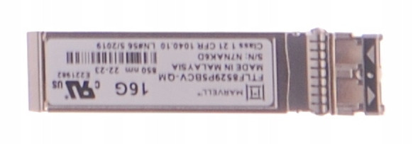 Marvell FTLF8529P5BCV-QM 850NM optical module | eBay Australia