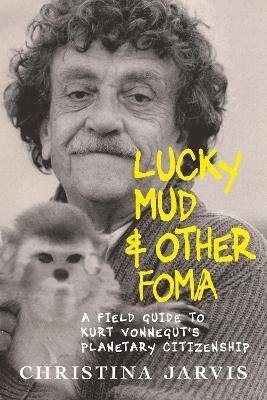 Lucky Mud & Other Foma, Jarvis, Christina,  Hardba