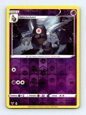 Dusclops #70 Prices | Pokemon Vivid Voltage | Pokemon Cards