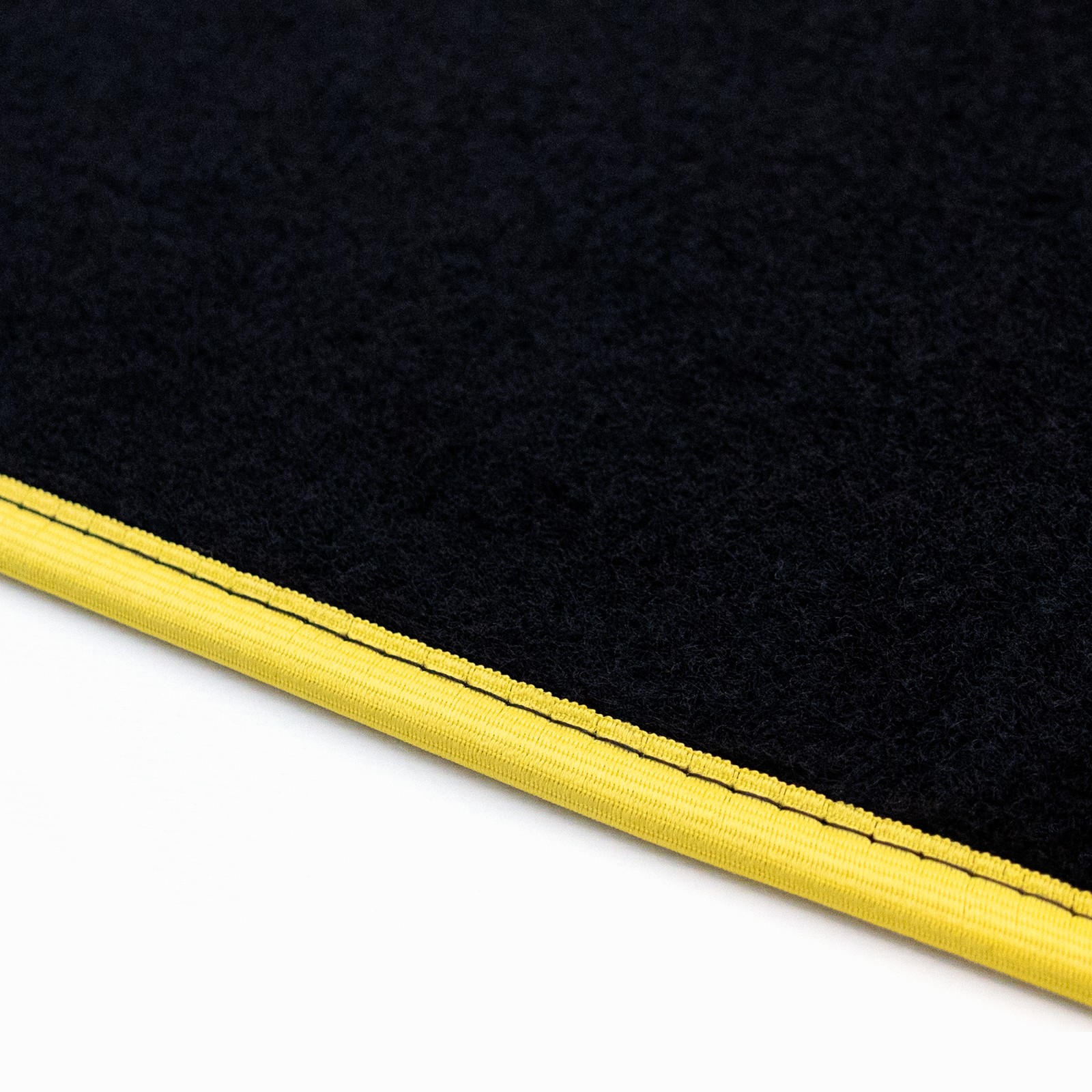 Tapis de sol Daewoo Tacuma protégeant le sol des saletés - 4