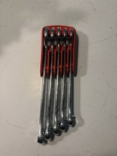 Mac Tools 5-pc. Mm R.b.r.t. Combination Wrench Set - 6-pt. - Sclm5rbrt