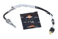 Sensor Abgastemperatur Easy FIT NRF 707089 12V M14X1.5 FüR Mercedes Klasse W212