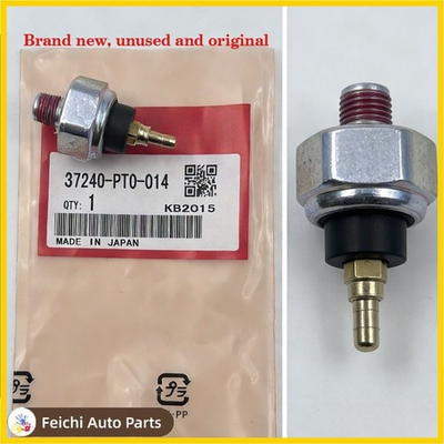 #ad NEW FOR HONDA CIVIC PILOT CR V CRX 37240 PT0 014 OIL PRESSURE SWITCH $26.90