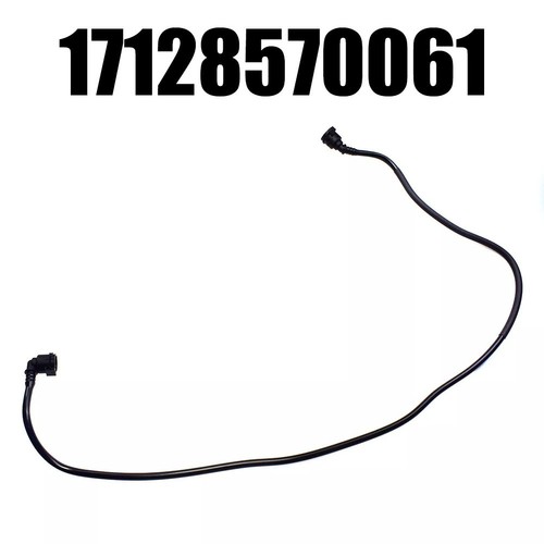 Tubo acqua superiore radiatore a serbatoio di espansione per BMW serie F30 F32 F - Picture 14 of 16