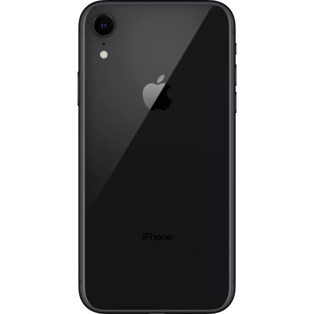 Apple iPhone XR A1984 64GB Black AT&T ONLY Very Good Condition | eBay