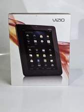 Vizio 8" High Resolution Tablet w/WiFi VTAB1008, IN BOX 