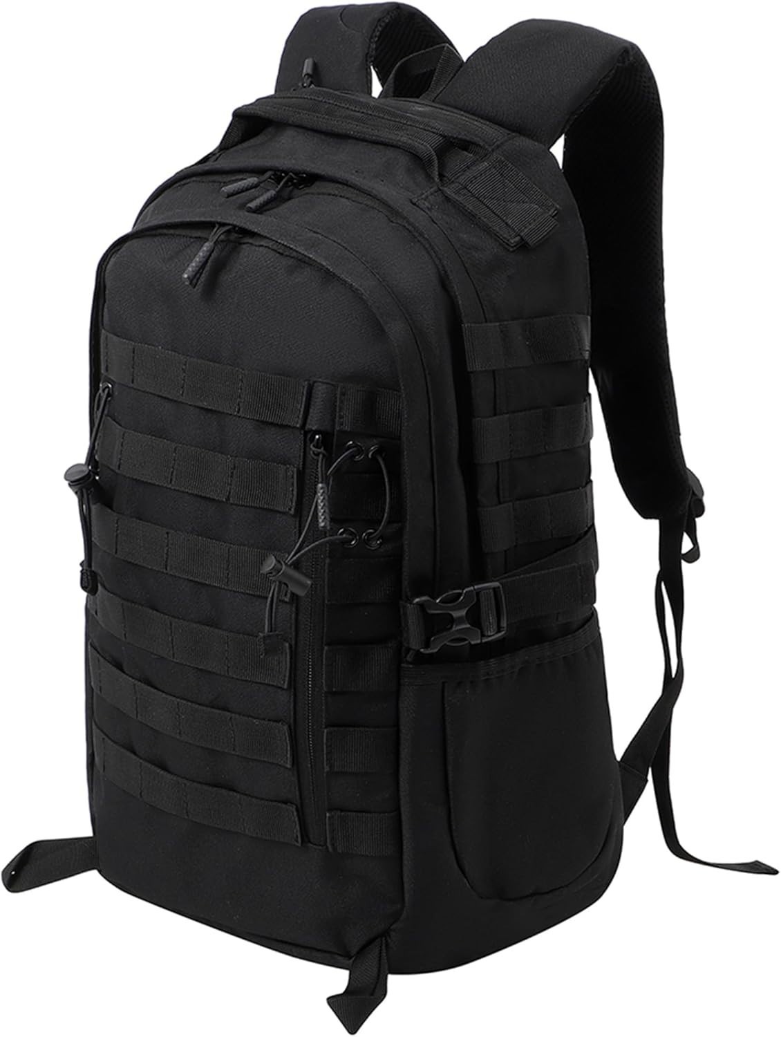 For Men &ndash; Military Assault Pack With Molle System