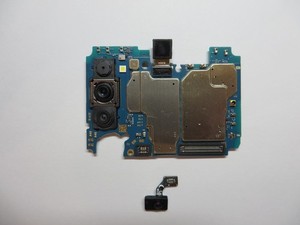 Mainboard Platine Motherboard Samsung Galaxy A41 SM-415F/DSN 64 GB mit Kameras