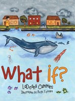Ladeana Cummins | What If? | Buch | Englisch (2014) | Gebunden