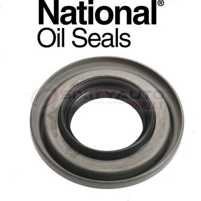 National Front Outer Differential Pinion Seal for 1956-1957 International pu