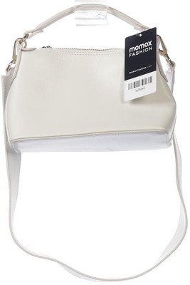 LIU JO Handtasche Damen Umhängetasche Bag Damentasche Weiß #lq36dx6