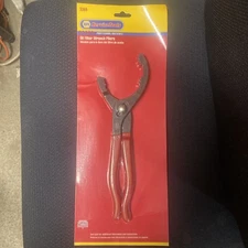 KD Tools, Oil Filter Wrench Pliers, Part #3369 - 2-3/4 to 3-1/8In