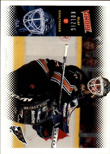 2000 Olaf Kolzig #239