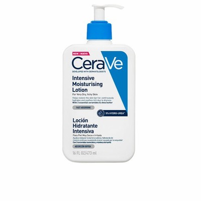 CeraVe CERAVE MOISTURISING Sonnenschutz 473 ml