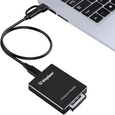 Cfexpress Type B Kartenleser USB 3.1 Jan 2 Leser 10gbps Adapter Usb-C _