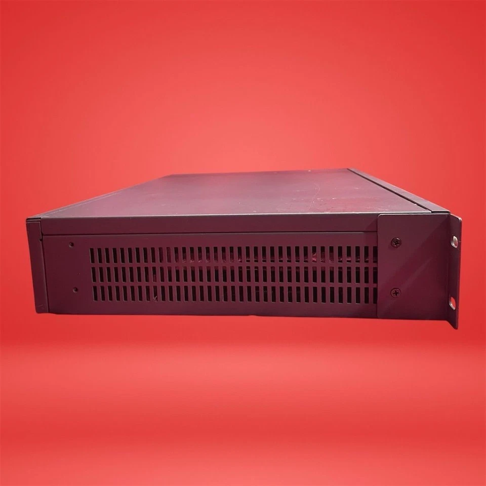 Intel Express 510T ES510T 688886-015 24-Port Fast Ethernet Switch - Image 4 of 4