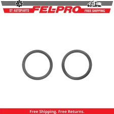 For 2007-2017 Jeep Patriot Engine Coolant Pipe O-Ring Kit Fel-Pro 2008 2009 2010