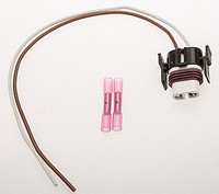 Metzger Kabelreparatursatz, Hauptscheinwerfer 2323012 Greenparts FüR