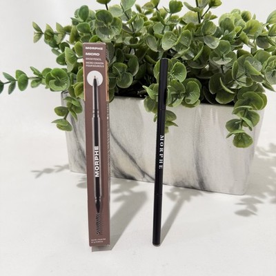 Morphe Micro Brow Pencil - HAZELNUT - 0.1g/0.003oz