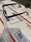 Vintage Flair Glasses Frames ,Switzerland BLK Metal — photo 3
