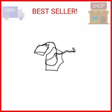 Coastal Pet -Nylon Iguana Harness & Lead, Black