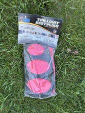 F250-f350 Tail Light Covers