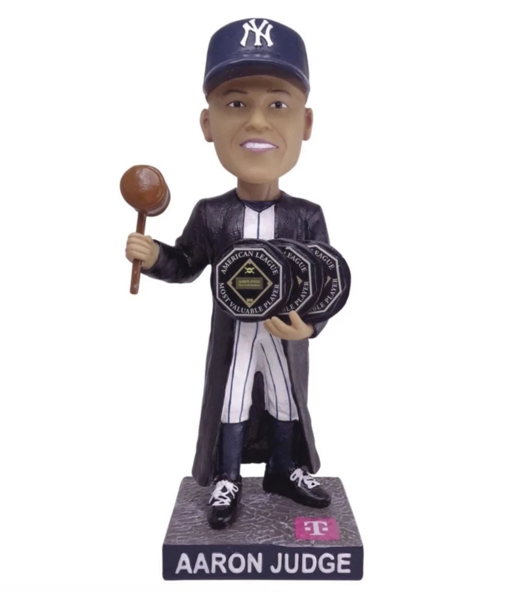 Aaron Judge MLB Fan Bobbleheads for sale | eBay