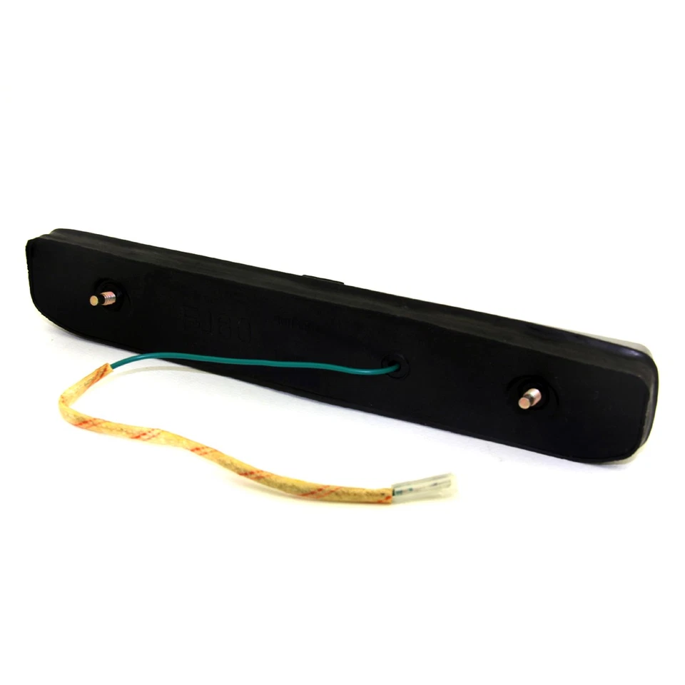 PLACA DE LICENCIA LÁMPARA LUZ 87-92 APTA PARA TOYOTA LANDCRUISER 60 SERIES FJ60 62 HJ60 Foto 2 de 4