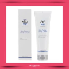 Elta MD Skin Restore Body Cream 226g 8oz EXP 1/2028 NEW FAST SHIP