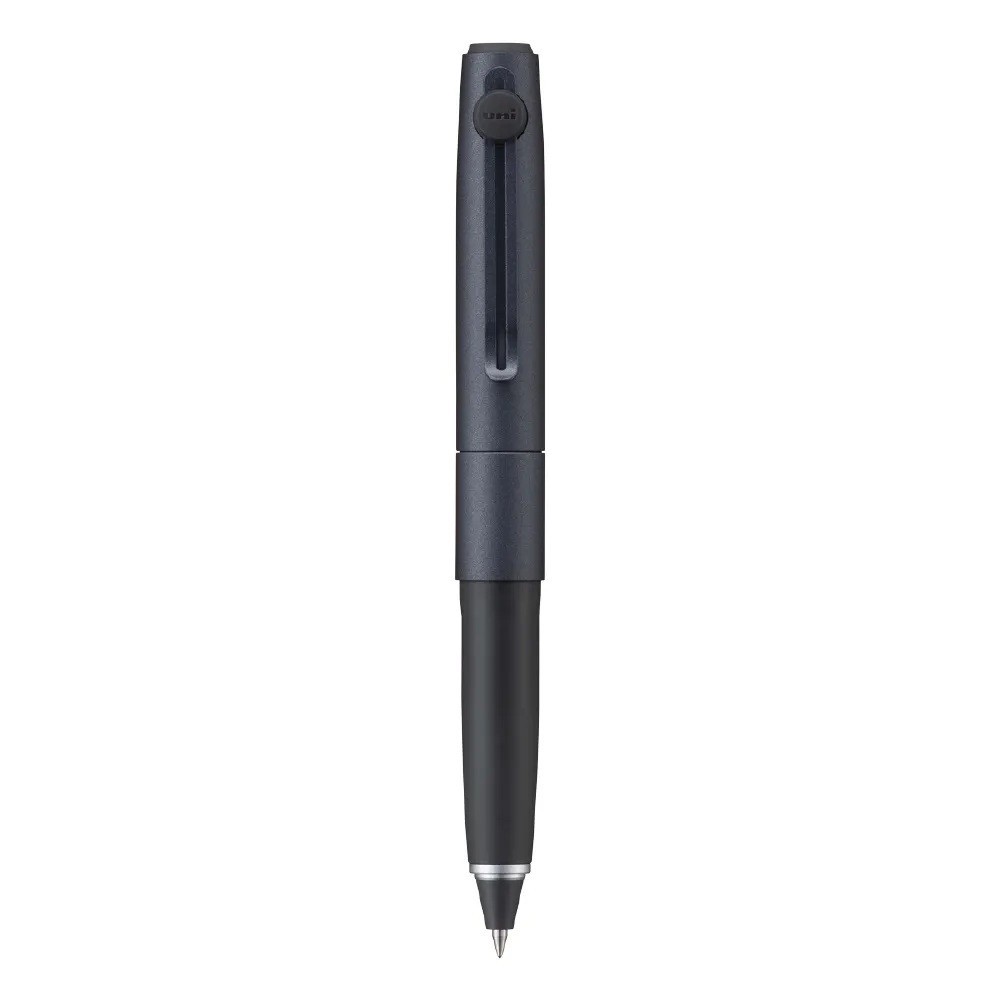 uniball ZENTO　Signature model　0.5　2種 Mitsubishi Uni-ball ZENTO Signature Model Gel Pen Black 0.5mm UB