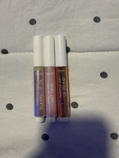 Brand New Tarte Lip Set Never Used. Sparkly