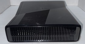 Xbox 360 Slim 250GB Complete Plug Play Kinect Set w/ 7 Games Clean Tested Read