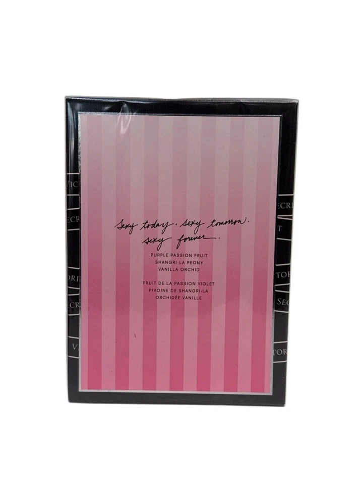 Victoria Secret Bombshell Eau De Parfum 3.4 OZ 100 ml Spray Mujer Foto 4 de 4