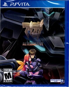 Muv Luv Vita | eBay