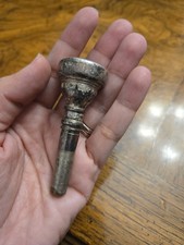 Vincent Bach Corp. Vintage Mouthpiece 10 1/2 C