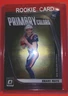 Drake Maye 2024 Panini Donruss Optic RC Primary Colors #3 Rookie Patriots 🔥