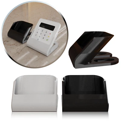 SULDEX Halterung passend für Sumup Air Kartenlesegerät Terminal Ständer Aufsteller