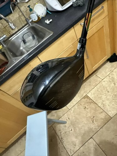 Cleveland Classic XL Driver 10.5°, Miyazaki Tour Issue 6R regular flex shaft - Picture 9 of 18
