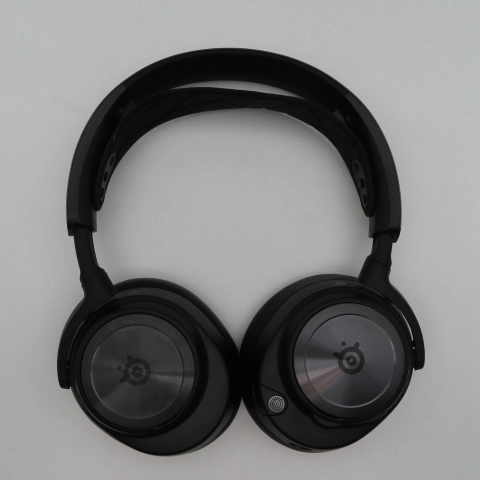 Беспроводная игровая гарнитура SteelSeries Arctis Nova Pro 1 аккумулятор для Xbox - Изображение 2 из 4